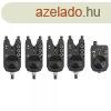 Prologic R2L Bite Alarm Presentation Set 4+1 elektromos kap