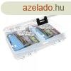 Plano Soft Plastic 3700 StowAway szerelkes doboz 35,5x23x3