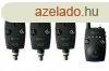 Carp Spirit HD3 elektromos kapsjelz szett 3+1 (ACS490062)