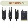 Prologic Fulcrum RMX Pro Bite Alarm 3+1 kapsjelz szett (65