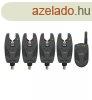 Cormoran Pro Carp F-4000 Alarm Set 4+1 kapsjelz szett (11-