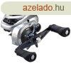Shimano Tranx 401A LH Hagane multi perget ors 5,8:1 (TRX40