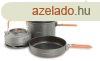 Fox Cookware Set - 4Pc Large Set - 4 rszes edny szett (CCW