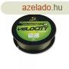 Carp Spirit Velocity Xs Lo-Vis-Green 1200M zsinr 0,35Mm 8,5