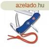 Victorinox Swiss Army Skipper Pro Knife Blue zsebks, svjci