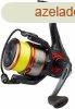 Savage Gear Sg2 4000 Fd 5+1Bb Inclusive Spare Spool + Braid 