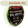 Reiva Silent 135m 0,23mm 18,2kg Fluo Green fonott zsinr (32