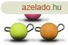 VMC D302FL Cheboo Fluor Tungsten Weight Cheburashka 4g sly