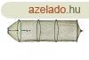 Delphin BASE-R Kariks haltart gumrozott 100x40cm (1010004