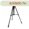 Andoer 3366 tripod, fotllvny - 130 cm, mrmszerekhez s