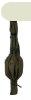 Fox R-Series 3 Rod 12Ft Quiver And 3 sleeves prmium bottsk