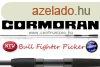 Cormoran Bull Fighter Picker 2,7M 5-30G Picker Bot (25-90302