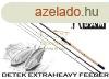 D.A.M Detek X-Heavy Feeder 12&#039; 3.60M Up To 180G Xh 