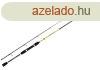 Nevis Nitro Spin Ultra Light 2,40m 3-12g (1434-240) perget 