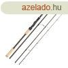 Abu Garcia Diplomat X Travel Spinning Rod 74L 2.24m 5-20g 4r