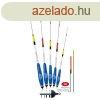 Cralusso Bream Float Extra rzkenysg sz - mret 8 (6193