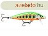 Rapala CDE55 Countdown Elite 5,5cm 5g wobbler - GDCY (RA582