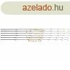 Spicc -Daiwa Quiver Yellow 270/300cm botokhoz (11795-001Y) f