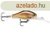 Rapala SDRFJ04 Shadow Rap Fat Jack 4cm 4g wobbler - TRL (RA5