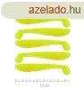 Nevis Impulse Shad 7.5cm 5db gumihal (9721-812) Srga