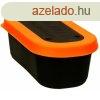 Guru Bait Box 1Pint 0,57l csalitart doboz biztos zrssal (