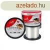 Carp Expert Crystal Transzparens 1000m 0,25mm 9,4kg zsinr f