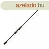 13Fishing Defy Black Spin 6&#039; 1,83m Light 3-15g 2r p