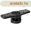 Railblaza HEXX Fish Finder Rotating Platform radartart plat