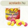 Dynamite Baits Pop-Up Krill & Banana Fluro Two Tone Pop-