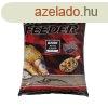 Seria Walter Feeder Dark 2kg Groundbait Feeder etetanyag (M