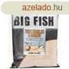 Dynamite Baits GLM Fishmeal Method Mix 1.8Kg etetanyag Zld