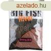 Dynamite Baits Big Fish River Cheese & Garlic 1.8kg etet