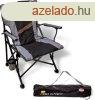 Zebco Pro Staff Chair Supreme sszecsukhat karfs horgszsz