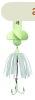 Mad Cat Madcat A-Static Propeller Teasers 26cm 3/0 150g S Si