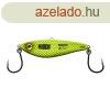 Mad Cat Madcat Vibratix 14cm 130g Fluo Yellow UV harcsa mcs