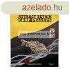 SBS Attract Betain Carp Pellets 1kg 6mm- Frankfurter Sausage