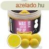 HALDORD MAX MOTION Boilie Pop Up 16, 20 mm - Champion Corn