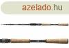 Daiwa Ballistic X Tele Spin 2.10m 7-21g teleszkpos perget 