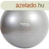 Gimnasztikai labda, durranásmentes, 85 cm, szürke, A-sport