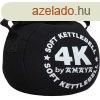 Kettlebell, fles slyz 4 kg, Amaya Soft