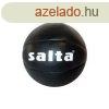 Medicinlabda, PVC fekete, 3 kg Salta