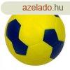 Szivacskzilabda A-sport 15 cm srga-kk