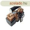 Labdafj kompresszor Ktdugattys, olajmentes DC1152 Pro-Sp