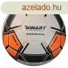 Focilabda, futball labda WINART Maracana 5-s mret (fehr/n
