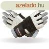 MADMAX Professional White Csuklszorts Keszty M