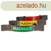 MADMAX Biceps Bomber Green - Bicepsztmasz