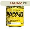NAPALM On Stage Pump & Protein 313 g Lychee