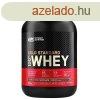 Optimum Nutrition Gold Standard 100% Whey 908g (2lb) Double 