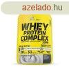 OLIMP SPORT Whey Protein Complex 100% 1800g Strawberry