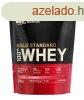 Optimum Nutrition Gold Standard 100% Whey Strawberry 450g